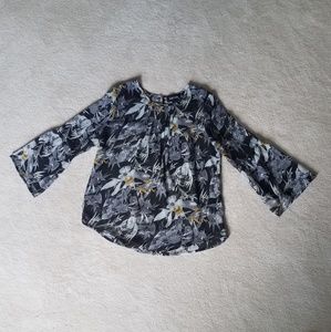 Fab'rik blouse